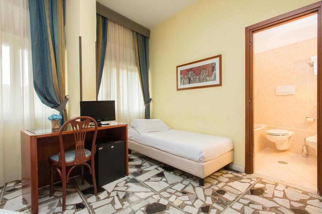 Hotel Giotto — Photos 1