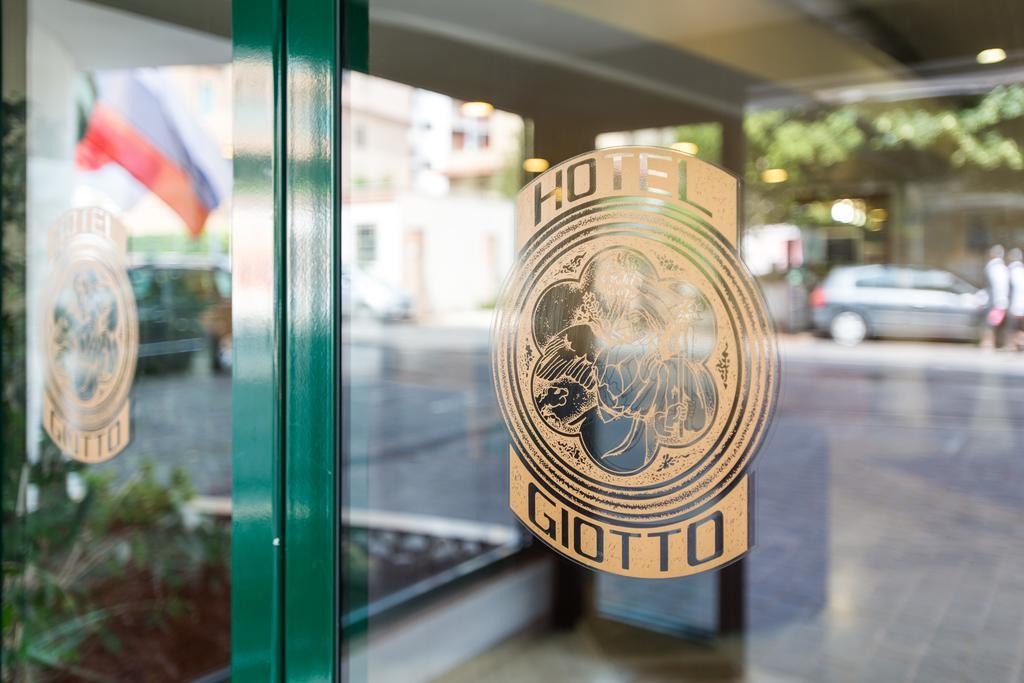 Hotel Giotto — Photos 3
