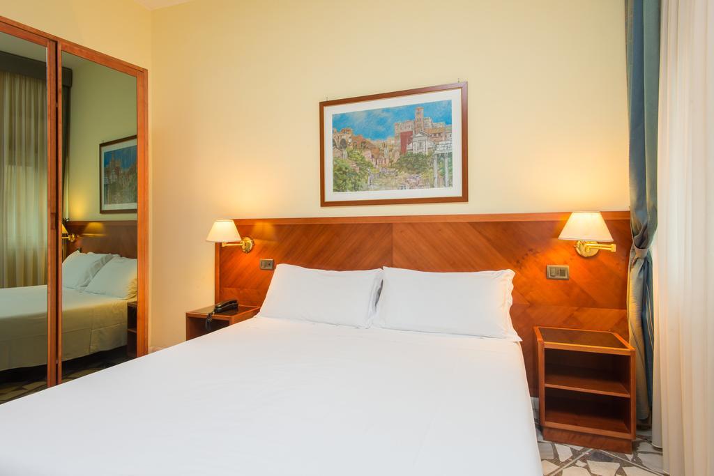 Hotel Giotto — Photos 2
